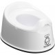 Горшок Baby Bjorn Smart Potty белый (51021)