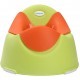 Горшок Babyhood Дора зелёный (BH-106G)