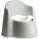 Горшок Baby Bjorn Potty Chair серый (55221)