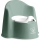 Горшок Baby Bjorn Potty Chair темно-зеленый (55268)