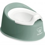 Горшок Baby Bjorn Smart Potty темно-зеленый (51268)