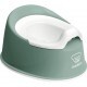 Горшок Baby Bjorn Smart Potty темно-зеленый (51268)