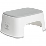 Подставка Baby Bjorn Step Stool белая (61221)