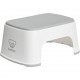Подставка Baby Bjorn Step Stool белая (61221)