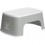 Подставка Baby Bjorn Step Stool серая (61225)