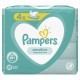 Влажные салфетки Pampers Sens 4x52 (8001841062624)