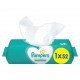Влажные салфетки Pampers Sensitive 52 шт (8001841041391)