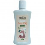 Детский шампунь Melica Organic от волчонка 300 мл (4770416033416)