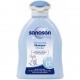 Детский шампунь Sanosan Baby 200 мл (4003583190294)