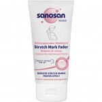 Косметика для мам Sanosan Mama Сыворотка от растяжек 75 мл (4003583207275)