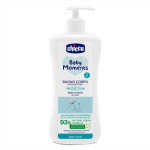 Гель для душа и ванны Chicco Baby Moments Без Слез 750 мл (10581.00)