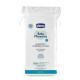 Ватные диски Chicco Baby Moments, 60 шт (10609.00)