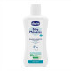 Детский шампунь Chicco Без Слез Baby Moments, 200 мл (10590.00)