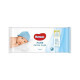 Детские влажные салфетки Huggies Pure Extra Care 56шт (5029053568706)