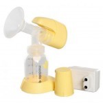 Молокоотсос Medela Электрический Mini Electric (006.2050) Молокоотсос Medela Электрический Mini Electric (006.2050)