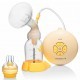 Молокоотсос Medela Двухфазный электрический Swing + Кальма (смарт соска) (030.0042)