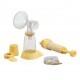 Молокоотсос Medela ручной Lactaset (200.0926)