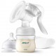 Молокоотсос Philips AVENT Ручной (SCF430/10)