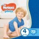 Подгузники Huggies Pants 4 (9-14 кг) для мальчиков 72 шт (5029053564104)
