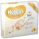 Подгузники Huggies Elite Soft 1 Mega (2-5 кг) 82 шт (5029053564890)