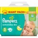 Подгузники Pampers Active Baby-Dry Junior Размер 5 (11-18 кг), 88 шт (8001090459411)