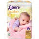 Підгузки Libero Newborn 2 (3-6 кг) 88 шт (7322540731477)