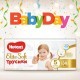 Подгузник Huggies Elite Soft Pants XL размер 5 (12-17 кг) Mega 38 шт (5029053547015)