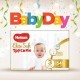 Подгузник Huggies Elite Soft Pants M размер 3 (6-11 кг) Mega 54 шт (5029053546995)