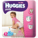 Подгузники Huggies Pants Jumbo 5 Girl (13-17 кг), 32 шт. (5029053544359)
