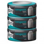 Кассета для накопителя подгузников Tommee Tippee Sangenic Tec 3 шт. (30002)