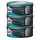 Кассета для накопителя подгузников Tommee Tippee Sangenic Tec 3 шт. (30002)
