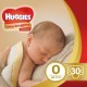Підгузки Huggies Little Snugglers (до 3 кг) 30 шт (36000673302)