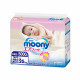 Подгузник Moony NB (0-5 кг) 26 шт (4903111277421)