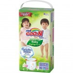 Подгузник Cheerful Baby Трусики 11-18 кг XL, унисекс, 42 шт (853882)