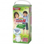 Подгузник Cheerful Baby Трусики 15-25 кг XXL, унисекс, 34 шт (853883) Подгузник Cheerful Baby Трусики 15-25 кг XXL, унисекс, 34 шт (853883)