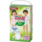 Подгузник Cheerful Baby Трусики 8-14 кг L, унисекс, 48 шт (853881)