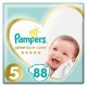 Подгузник Pampers Premium Care Junior Размер 5 (11-16 кг), 88 шт (4015400541813_1)