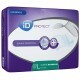 Пелюшки для малюків ID Proteсt Super 90 x 60 см. 30 шт. (5411416047940)