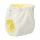 Підгузки Еко Пупс Easy Size Classic 5-9 кг Abso Maxi Молочний (ТПК1ВК4-2м)