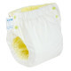 Подгузник Еко Пупс Easy Size Premium 5-9 кг Abso Maxi Белый (ТПК2ВК4-2б)
