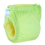 Подгузник Еко Пупс Easy Size Premium 5-9 кг Abso Maxi Зеленый (ТПК2ВК4-2з)