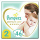 Подгузник Pampers Premium Care Размер 2 (4-8 кг) 46 шт (8001841104799)