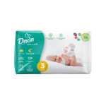 Подгузник Dada Extra Soft 3 (4-9 кг) 54 шт (4823071646429)