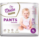 Подгузник Dada Elite Care 4 Maxiт (9-15 кг) 36 шт (4820174980733) Подгузник Dada Elite Care 4 Maxiт (9-15 кг) 36 шт (4820174980733)