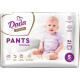 Підгузки Dada Elite Care 5 Junior (12-17 кг) 34 шт (4820174980740)