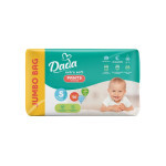 Подгузник Dada Extra Soft 5 Junior (12-17 кг) 60 шт (4820174980795)