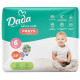 Подгузник Dada Extra Soft 6 XL (15+ кг) 28 шт (4820174980696)