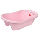 Ванночка BabaMama 3800Pink Ванночка BabaMama 3800Pink