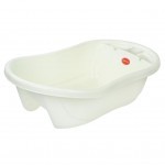 Ванночка BabaMama 3800White Ванночка BabaMama 3800White