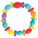 Прорезыватель Playgro Кольцо-прорезыватель (0186338)